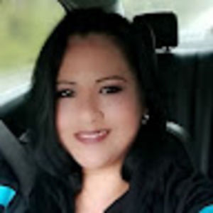 Meet your Posher, Jackie